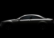 Mercedes-Benz CL 600 Mercedes-Benz CL 600